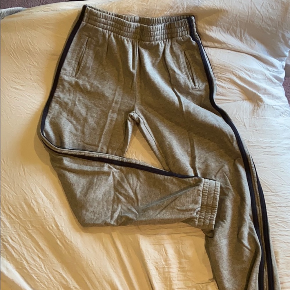 brandy melville sweatpants